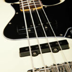 Fender American Special J-Bass RW OW 10