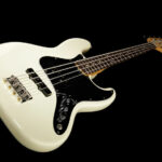 Fender American Special J-Bass RW OW 11