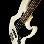 Fender American Special J-Bass RW OW 12
