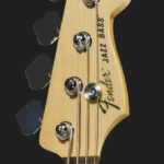 Fender American Special J-Bass RW OW 7