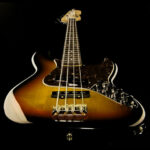 Fender Reggie Hamilton Jazz Bass 3SB 10