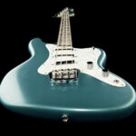 Fender Rascal Bass OCT MBJS 9