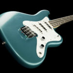 Fender Rascal Bass OCT MBJS 10