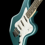Fender Rascal Bass OCT MBJS 12