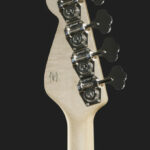Fender Rascal Bass OCT MBJS 7