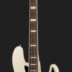Fender American Deluxe J-Bass RW OW 3