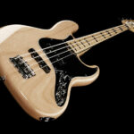 Fender American Deluxe J-Bass MN NA 12