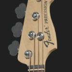 Fender Mark Hoppus Bass WB 7