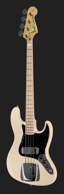 Fender AM Vintage 74 J-Bass MN OWT