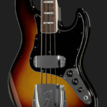 Fender AM Vintage 74 J-Bass RW 3TSB 5