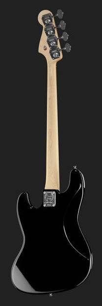 Fender AM Vintage 64 J-Bass RW BLK