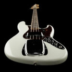 Fender AM Vintage 64 J-Bass RW OWT 10