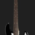 Fender AM Vintage 64 J-Bass RW BLK 3