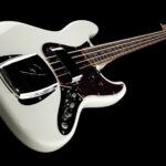 Fender AM Vintage 64 J-Bass RW OWT 12