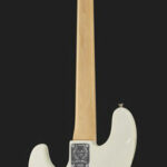Fender AM Vintage 64 J-Bass RW OWT 4