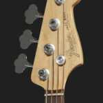 Fender AM Vintage 64 J-Bass RW OWT 7