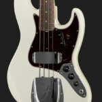 Fender AM Vintage 64 J-Bass RW OWT 5