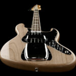 Fender AM Vintage 74 J-Bass RW NAT 9