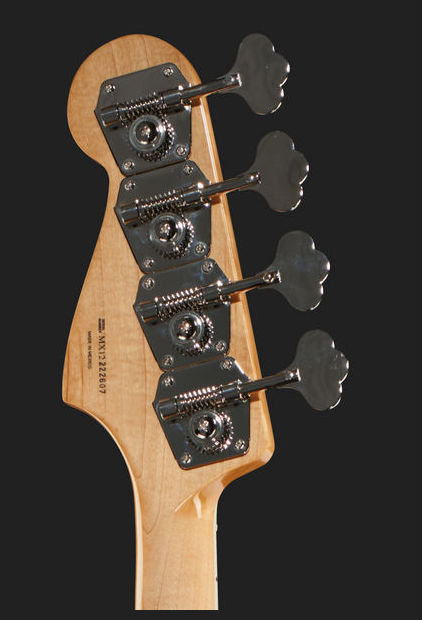 Fender Marcus Miller MN 3TSB