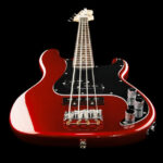 Fender Squier Affinity P-Bass PJ MTR 9
