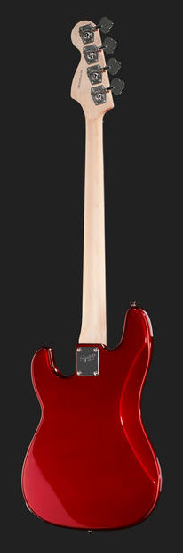 Fender Squier Affinity P-Bass PJ MTR