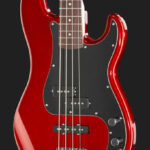 Fender Squier Affinity P-Bass PJ MTR 5