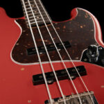 Fender Road Worn 60 Jazz Bass FRD 10
