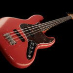 Fender Road Worn 60 Jazz Bass FRD 11