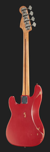 Fender Road Worn 50 P-Bass FRD