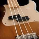 Fender Road Worn 50 P-Bass 2TS 11
