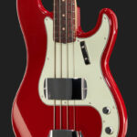 Fender AM Vintage 63 P-Bass SMR 5