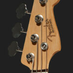 Fender AM Vintage 63 P-Bass FSBL 7