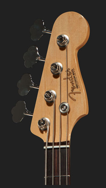 Fender AM Vintage 63 P-Bass FSBL