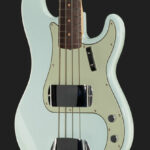 Fender AM Vintage 63 P-Bass FSBL 5