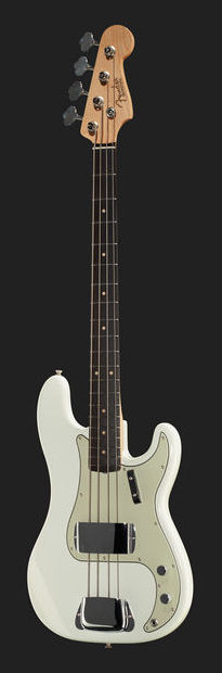 Fender AM Vintage 63 P-Bass OWT