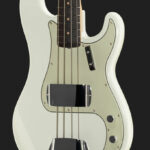 Fender AM Vintage 63 P-Bass OWT 5