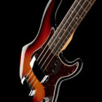 Fender AM Vintage 63 P-Bass 3CSB 12