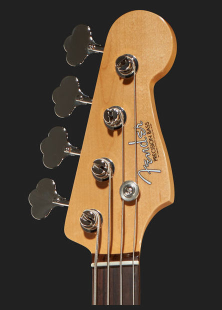 Fender AM Vintage 63 P-Bass 3CSB