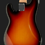 Fender AM Vintage 63 P-Bass 3CSB 6