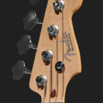Fender AM Vintage 58 P-Bass WB 7