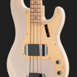 Fender AM Vintage 58 P-Bass WB 5