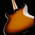 Fender AM Vintage 58 P-Bass 3TSB 9
