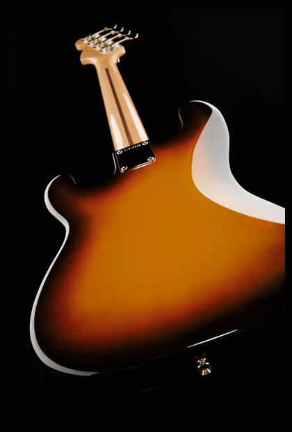 Fender AM Vintage 58 P-Bass 3TSB