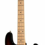 Fender AM Vintage 58 P-Bass 3TSB 2
