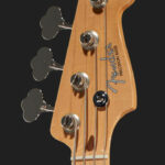 Fender AM Vintage 58 P-Bass 3TSB 7