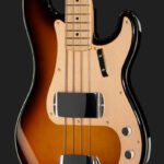 Fender AM Vintage 58 P-Bass 3TSB 5