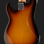 Fender AM Vintage 58 P-Bass 3TSB 6