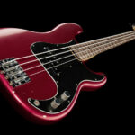 Fender Nate Mendel P-Bass 10