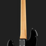Fender Reggie Hamilton Jazz Bass BK 4