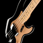 Fender AM Vintage 58 P-Bass BLK 12